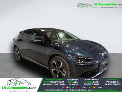 Kia EV6 325 ch AWD