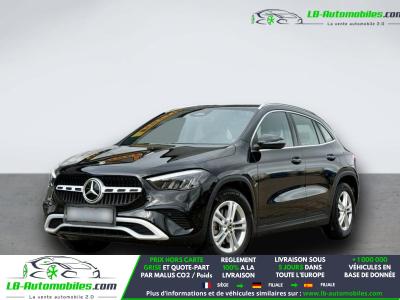 Mercedes GLA 200 BVA