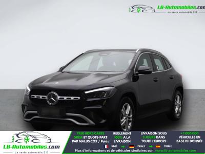 Mercedes GLA 200 BVA