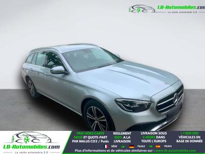 Mercedes Classe E Break 220 d BVA