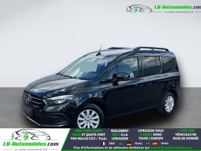 Mercedes Classe T 180 d BVA