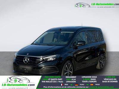 Mercedes EQT 200