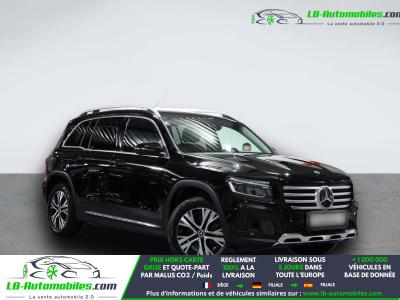 Mercedes GLB 200 d BVA