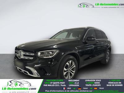 Mercedes GLC 220 d BVA 4Matic