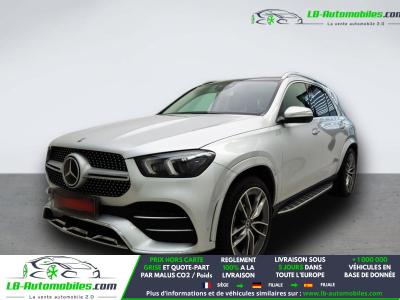 Mercedes GLE  450 EQBoost BVA 4Matic