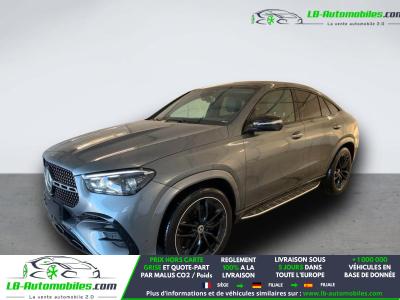 Mercedes GLE Coupe 450 d BVA 4Matic