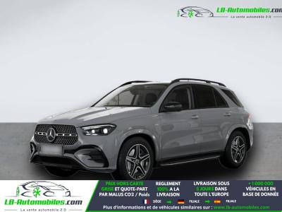 Mercedes GLE  350 de BVA 4Matic
