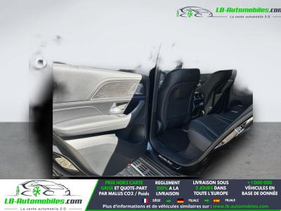 Mercedes GLE  350 de BVA 4Matic