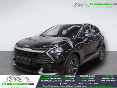 Kia Sportage 1.6 CRDi 136ch MHEV BVA