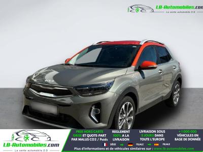 Kia Stonic 1.0 T-GDi 120 ch MHEV BVM