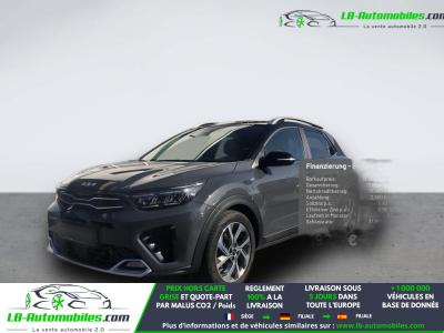 Kia Stonic 1.0 T-GDi 120 ch MHEV BVM