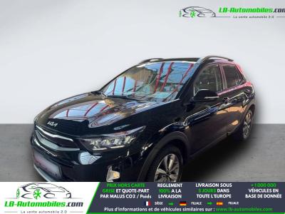 Kia Stonic 1.0 T-GDi 100 ch BVA