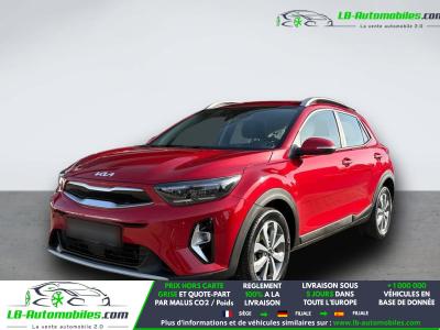 Kia Stonic 1.0 T-GDi 100 ch BVA