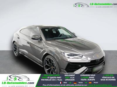Lamborghini Urus 4.0 V8 666 ch BVA