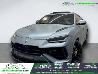 Lamborghini Urus 4.0 V8 666 ch BVA