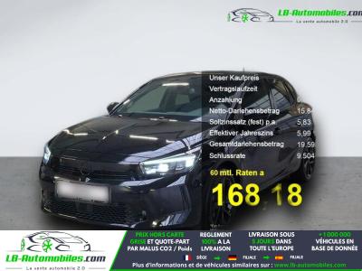 Opel Corsa 1.2 Turbo 100 ch BVM