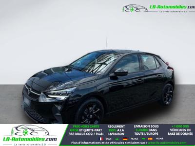 Opel Corsa 1.2 75 ch BVM