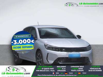 Opel Corsa 1.2 Turbo 100 ch BVA