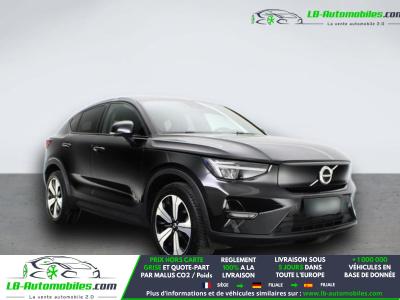 Volvo C40 231 ch BVA