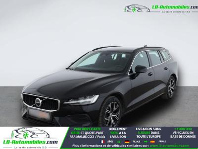 Volvo V60 B4 197 ch BVA