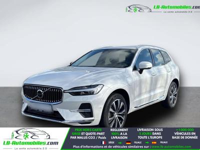 Volvo XC60 T8 AWD 310 ch + 145 ch BVA