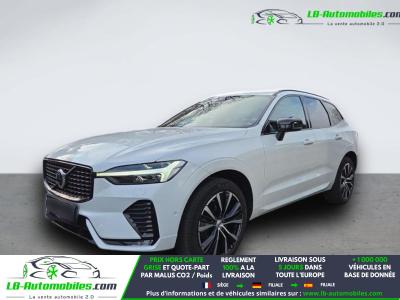 Volvo XC60 B5 AWD 235 ch BVA