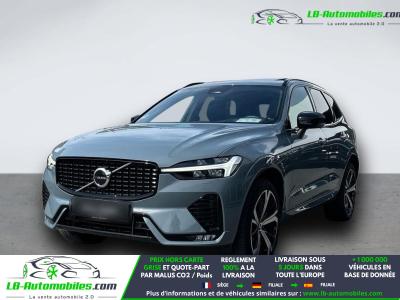 Volvo XC60 B5 AWD 235 ch BVA
