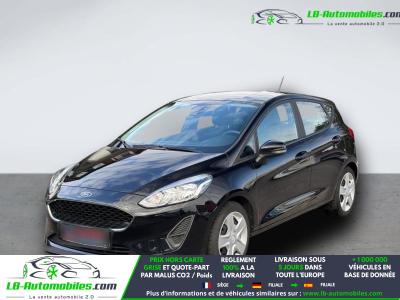 Ford Fiesta 1.0 EcoBoost 100 ch BVM