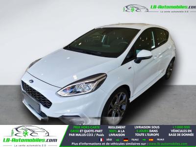 Ford Fiesta 1.0 EcoBoost 125 ch BVM