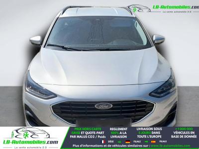Ford Focus SW 1.5 EcoBlue 95 BVM