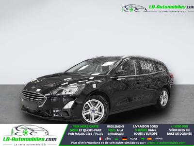 Ford Focus SW 1.5 EcoBlue 120 BVM