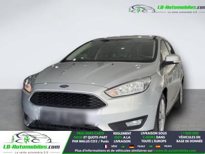 Ford Focus SW 1.5 EcoBlue 120 BVM