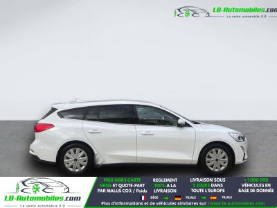 Ford Focus SW 1.5 EcoBlue 120 BVM