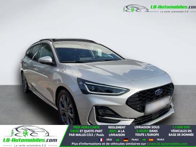 Ford Focus SW 1.0 EcoBoost 155 mHEV BVA
