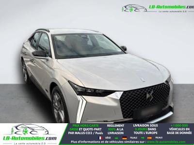 DS DS4 Hybride E-Tense 225 BVA