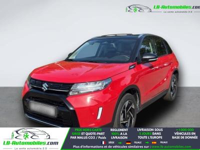 Suzuki Vitara 1.5 Dualjet BVA 102ch