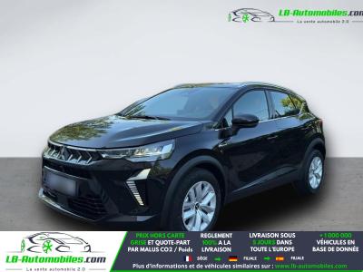 Mitsubishi ASX 1.6 MPI PHEV 159 BVA