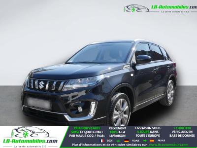 Suzuki Vitara 1.5 Dualjet BVA 102ch