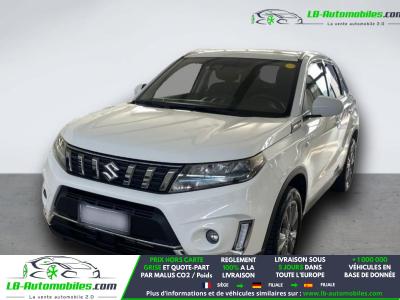 Suzuki Vitara 1.4 Boosterjet Hybrid BVM 129ch
