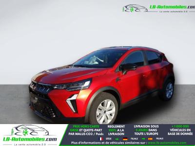 Mitsubishi ASX 1.0 MPI-T 91 BVM