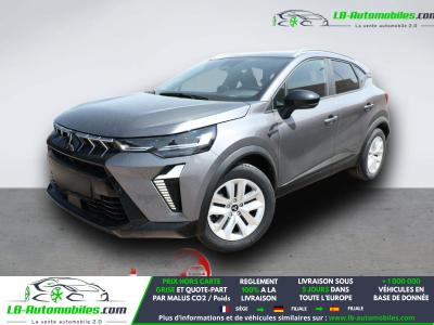 Mitsubishi ASX 1.0 MPI-T 91 BVM
