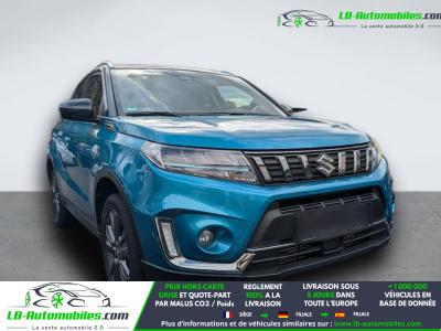 Suzuki Vitara 1.4 Boosterjet Hybrid BVM 129ch