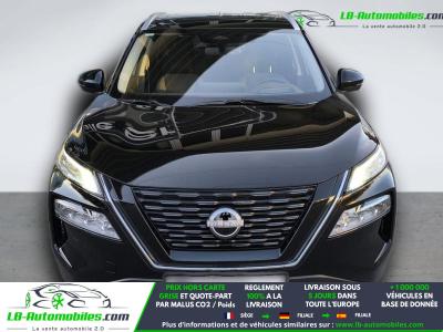 Nissan X-Trail e-POWER 204 ch