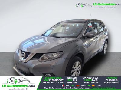 Nissan X-Trail 1.6 dCi 130 7pl BVM