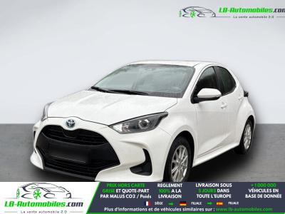 Toyota Yaris HYBRIDE 116ch