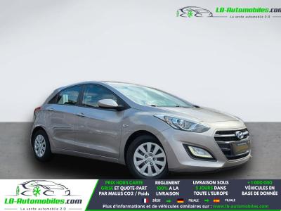 Hyundai I30 SW 1.6 CRDi 110 BVM