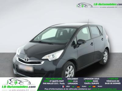 Toyota Verso 100 VVT-i BVM