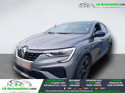 Renault Arkana E-Techhybride 145 BVA