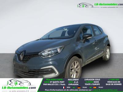 Renault Captur TCe 90 BVM