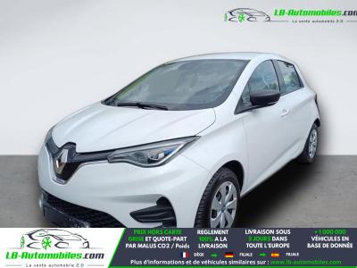 Renault Zoe R110 BVA